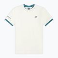 Tricou pentru copii New Balance Premium Sport Polo sea salt