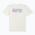 Tricou pentru copii New Balance Athletics Relaxed Premium Graphic Tee sea salt 2