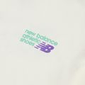 Tricou pentru copii New Balance Athletics Relaxed Premium Graphic Tee sea salt 3