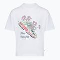Set pentru copii New Balance Floral Shoe Graphic Tee and Legging nb bright white 3