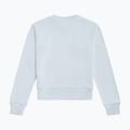 Bluză pentru copii New Balance FT Stacked Logo Crew oxford blue 7
