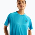 Tricou de alergare pentru femei New Balance Viz-Tech Run T-Shirt altitude/streamsong 3