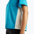Tricou de alergare pentru femei New Balance Viz-Tech Run T-Shirt altitude/streamsong 4