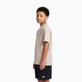 Tricou New Balance 574 Shoe Graphic Tee timberwolf 4
