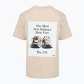 Tricou New Balance 574 Shoe Graphic Tee timberwolf 7