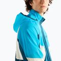 Geacă de alergare pentru bărbați New Balance RC Jacket streamsong 5