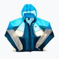 Geacă de alergare pentru bărbați New Balance RC Jacket streamsong 9