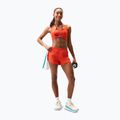 Pantaloni scurți de alergare pentru femei New Balance Run Essentials 3" Short neo flame 2