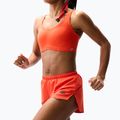 Pantaloni scurți de alergare pentru femei New Balance Run Essentials 3" Short neo flame 3