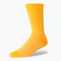 Șosete New Balance Pro Run Cushion Crew satsuma orange