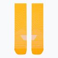 Șosete New Balance Pro Run Cushion Crew satsuma orange 2