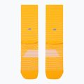 Șosete New Balance Pro Run Cushion Crew satsuma orange 3