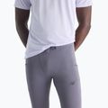 Colanți de alergare pentru bărbați New Balance Reflective RC Heat 28" neptune grey 4
