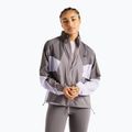 Geacă de alergare pentru femei New Balance Reflective RC Jacket neptune grey