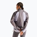 Geacă de alergare pentru femei New Balance Reflective RC Jacket neptune grey 3