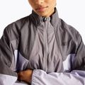 Geacă de alergare pentru femei New Balance Reflective RC Jacket neptune grey 4