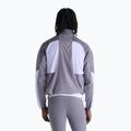 Geacă de alergare pentru bărbați New Balance Reflective RC Jacket off-line grey/smoked violet 3