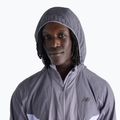 Geacă de alergare pentru bărbați New Balance Reflective RC Jacket off-line grey/smoked violet 5