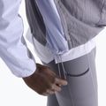 Geacă de alergare pentru bărbați New Balance Reflective RC Jacket off-line grey/smoked violet 6