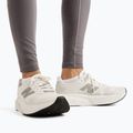 Colanți de alergare pentru femei New Balance Reflective RC Heat 28" neptune grey 6