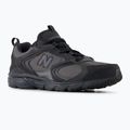 Încălțăminte New Balance 408's V1 black/phantom bb