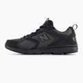Încălțăminte New Balance 408's V1 black/phantom bb 3