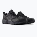 Încălțăminte New Balance 408's V1 black/phantom bb 4