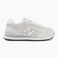 Încălțăminte pentru bărbați New Balance Classic 515's V3 reflection/white/aluminum grey wht 2