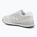 Încălțăminte pentru bărbați New Balance Classic 515's V3 reflection/white/aluminum grey wht 3
