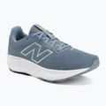 Încălțăminte de alergare pentru bărbați New Balance Fresh Foam 520's V9 zinc blue/light arctic grey/silver metallic