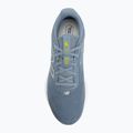 Încălțăminte de alergare pentru bărbați New Balance Fresh Foam 520's V9 zinc blue/light arctic grey/silver metallic 5