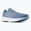 Încălțăminte de alergare pentru bărbați New Balance Fresh Foam 520's V9 zinc blue/light arctic grey/silver metallic