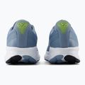 Încălțăminte de alergare pentru bărbați New Balance Fresh Foam 520's V9 zinc blue/light arctic grey/silver metallic 5