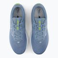 Încălțăminte de alergare pentru bărbați New Balance Fresh Foam 520's V9 zinc blue/light arctic grey/silver metallic 7