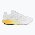 Încălțăminte de alergare pentru bărbați New Balance Fresh Foam 520's V9 white/silver metallic/satsuma orange 2