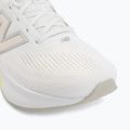Încălțăminte de alergare pentru bărbați New Balance Fresh Foam 520's V9 white/silver metallic/satsuma orange 7