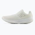 Încălțăminte de alergare pentru bărbați New Balance Fresh Foam 520's V9 white/silver metallic/satsuma orange 3