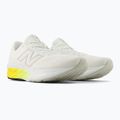Încălțăminte de alergare pentru bărbați New Balance Fresh Foam 520's V9 white/silver metallic/satsuma orange 4