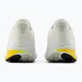 Încălțăminte de alergare pentru bărbați New Balance Fresh Foam 520's V9 white/silver metallic/satsuma orange 5