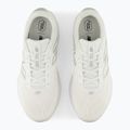 Încălțăminte de alergare pentru bărbați New Balance Fresh Foam 520's V9 white/silver metallic/satsuma orange 7