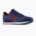 Încălțăminte pentru copii New Balance 323's V1 blue