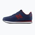 Încălțăminte pentru copii New Balance 323's V1 blue 3