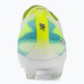 Încățăminte de fotbal New Balance Furon Elite V9 FG white/alkaline green 6