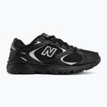 Încălțăminte New Balance Classic 408's V1 black/silver metallic 2
