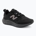 Încălțăminte de alergare pentru femei New Balance Fresh Foam Arishi V4 black/black cement/truffle metallic