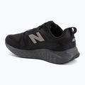 Încălțăminte de alergare pentru femei New Balance Fresh Foam Arishi V4 black/black cement/truffle metallic 3