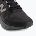Încălțăminte de alergare pentru femei New Balance Fresh Foam Arishi V4 black/black cement/truffle metallic 7