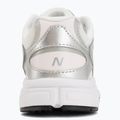 Încălțăminte New Balance Classic 408's V1 light silver metallic/pink salt 6