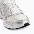 Încălțăminte New Balance Classic 408's V1 light silver metallic/pink salt 7