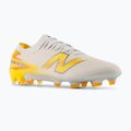 Încățăminte de fotbal New Balance Furon Pro V9 FG fresh air/satsuma orange